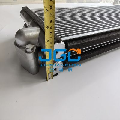 Escavatore SK140 SK140-8 SK130-8 SK140LC-8 Radiatore