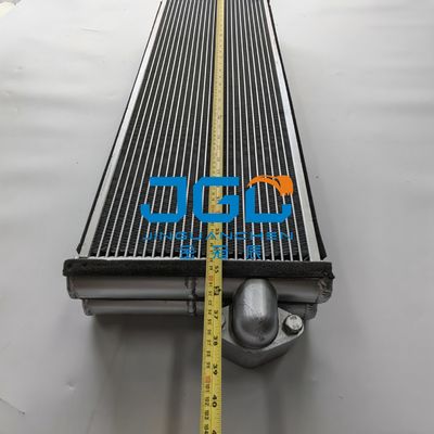 Escavatore SK140 SK140-8 SK130-8 SK140LC-8 Radiatore