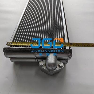 Escavatore SK140 SK140-8 SK130-8 SK140LC-8 Radiatore