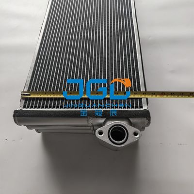 Escavatore Kobelco SK250-8 SK250LC-8 SK260-8 SK260LC-8 raffreddatore dell'olio LQ05P00041S006