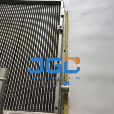SK200 SK200LC SK200-3 SK200LC-3 Radiatore per escavatore 2452U426S1 2452U426F1