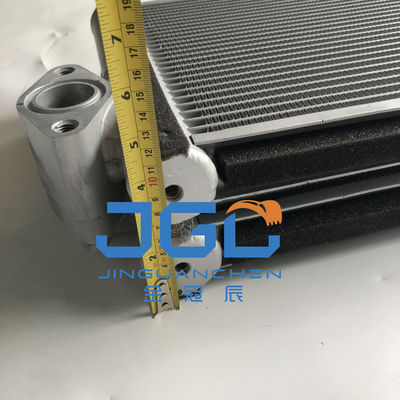 SK200LC-8 SK210LC-8 SK210-8 SK200-8 Radiatore YN05P000585001 YN05P00058F2 YN05P00058S001