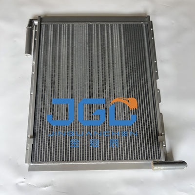 Sk200-6e Sk230-6e Radiatore per escavatore Kobelco Yn05p00035s001