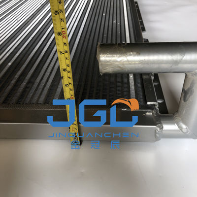 Sk200-6e Sk230-6e Radiatore per escavatore Kobelco Yn05p00035s001
