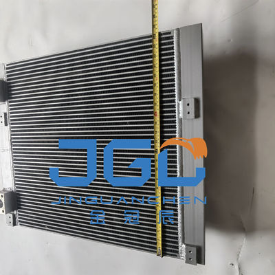 EC140 EC140B Radiatore 14536041 Per escavatore VOL-VO