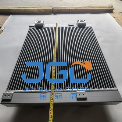 EC140 EC140B Radiatore 14536041 Per escavatore VOL-VO