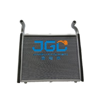 R55-7 R60-7 R55W-7 Hyundai Radiatore per escavatore 11M8-40012 11M8-40100 11M8-40022