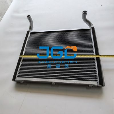 R55-7 R60-7 R55W-7 Hyundai Radiatore per escavatore 11M8-40012 11M8-40100 11M8-40022