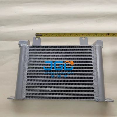 Radiatore modello PC20 Industrial Hydraulic Oil Cooler Excavator Accessori