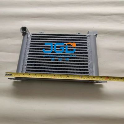 Radiatore modello PC20 Industrial Hydraulic Oil Cooler Excavator Accessori