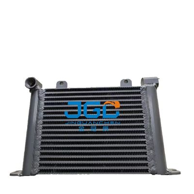 Radiatore modello PC20 Industrial Hydraulic Oil Cooler Excavator Accessori