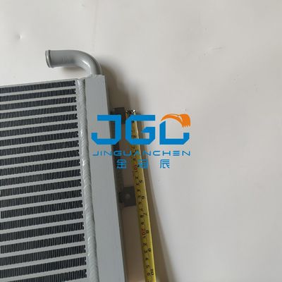 20P-03-81212 Radiatore modello PC27 Industrial Hydraulic Oil Cooler Accessori per escavatori