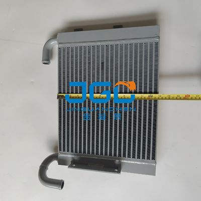 20P-03-81212 Radiatore modello PC27 Industrial Hydraulic Oil Cooler Accessori per escavatori