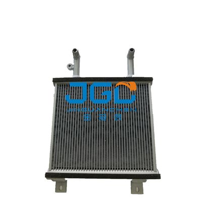 Escavatore meccanico idraulico Accessories delle parti del radiatore dell'olio PC60-1