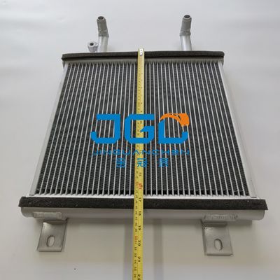 Escavatore meccanico idraulico Accessories delle parti del radiatore dell'olio PC60-1