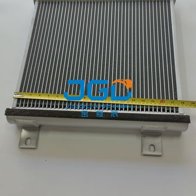 Escavatore meccanico idraulico Accessories delle parti del radiatore dell'olio PC60-1