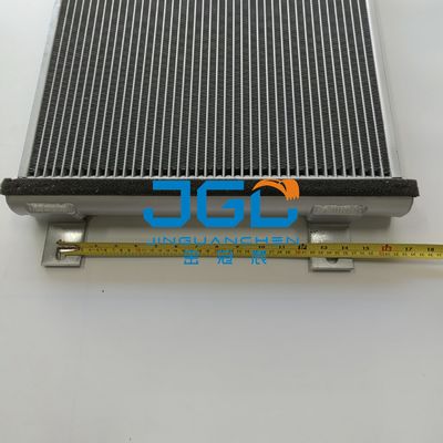 Escavatore meccanico idraulico Accessories delle parti del radiatore dell'olio PC60-1