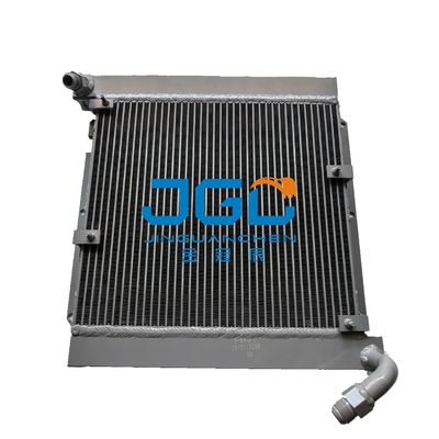PC60-5 PC60U-5 PC60L-5 raffreddatore d'olio 20X-03-22110 Per escavatore Komatsu