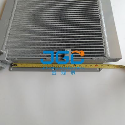 PC60-5 PC60U-5 PC60L-5 raffreddatore d'olio 20X-03-22110 Per escavatore Komatsu
