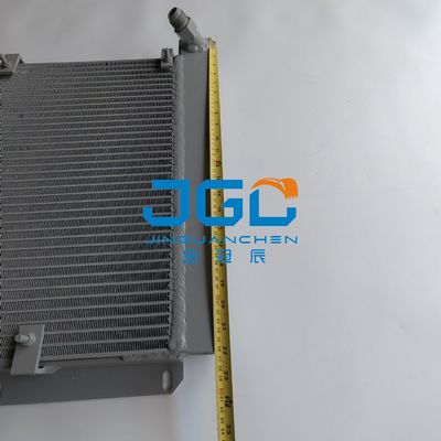 PC60-5 PC60U-5 PC60L-5 raffreddatore d'olio 20X-03-22110 Per escavatore Komatsu