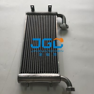 PC78US PC78US-6 PC78US-5 PC78 Escavatore raffreddatore idraulico dell'olio radiatore in alluminio Erpillar Serbatoio dell'acqua 21W-03-31112