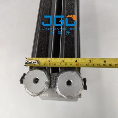 PC120-8 PC130-8 Radiatore per escavatore Komatsu 203-03-12221