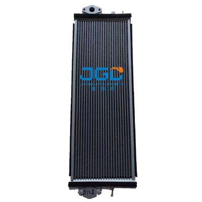 Dispositivo di raffreddamento idraulico 22B0312120 del combustibile del filtro del carburante da radiatore dell'olio PC128
