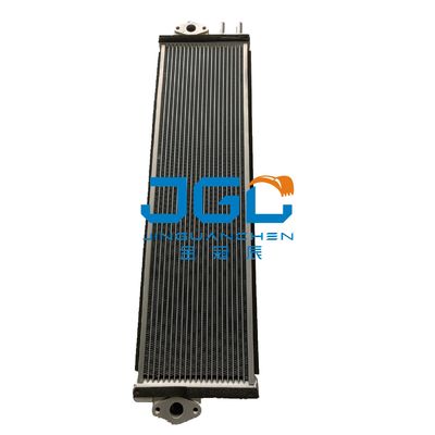 L'escavatore Hydraulic Oil Cooler PC130-7 rifornisce il raffreddamento di combustibile del 203-03-71130
