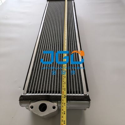L'escavatore Hydraulic Oil Cooler PC130-7 rifornisce il raffreddamento di combustibile del 203-03-71130