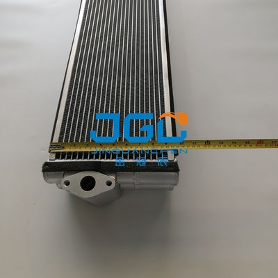 L'escavatore Hydraulic Oil Cooler PC130-7 rifornisce il raffreddamento di combustibile del 203-03-71130