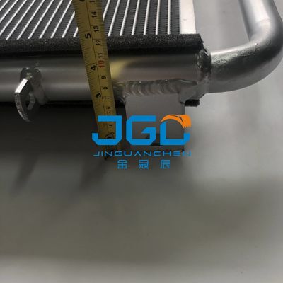 PC200-7 Radiatore idraulico di raffreddamento del motore dell'escavatore per 20Y-03-31610