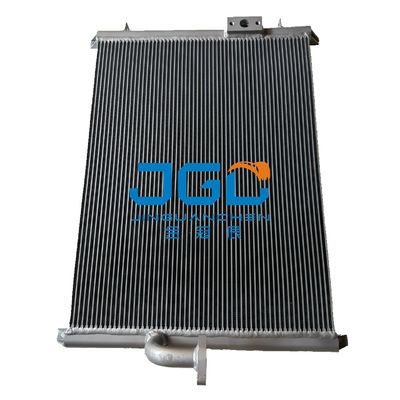 Radiatore dell'olio idraulico 206-03-51151 di Accessories PC200-5 PC210-5 PC240-5 dell'escavatore