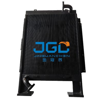 Radiatore dell'olio idraulico meccanico di Parts PC228 dell'escavatore delle parti di ricambio