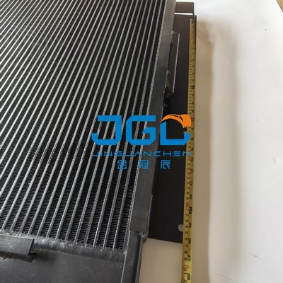 Radiatore dell'olio idraulico meccanico di Parts PC228 dell'escavatore delle parti di ricambio