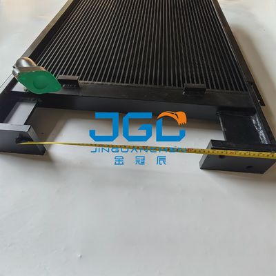 Radiatore dell'olio idraulico meccanico di Parts PC228 dell'escavatore delle parti di ricambio