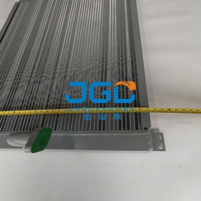 207-03-61110 Radiatore per escavatore Pc300-6 raffreddatore idraulico per olio per escavatore 207-03-61110