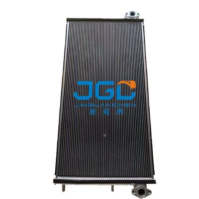 PC300-8 radiatore dell'olio dei pezzi meccanici della costruzione dell'escavatore 207-03-76310