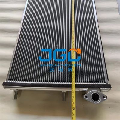PC300-8 radiatore dell'olio dei pezzi meccanici della costruzione dell'escavatore 207-03-76310