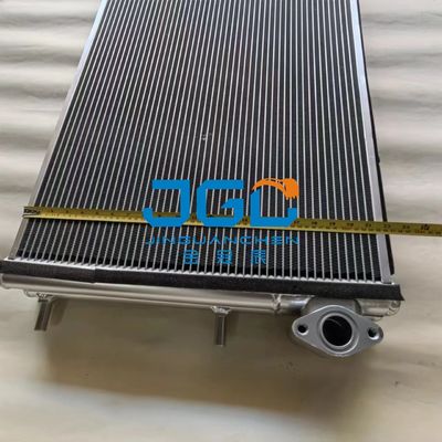 PC300-8 radiatore dell'olio dei pezzi meccanici della costruzione dell'escavatore 207-03-76310