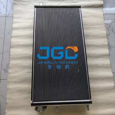 PC300-8 radiatore dell'olio dei pezzi meccanici della costruzione dell'escavatore 207-03-76310