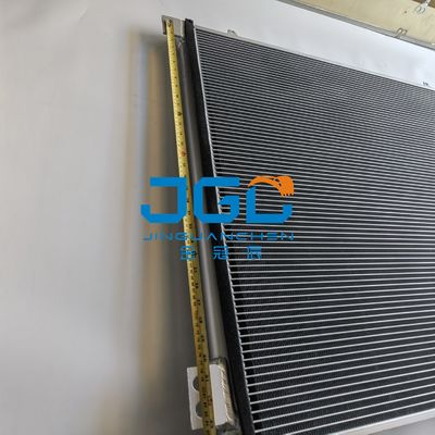 Accessori per escavatori PC300-7 PC350-7 PC360-7 raffreddatore idraulico 2070371640 2070371641