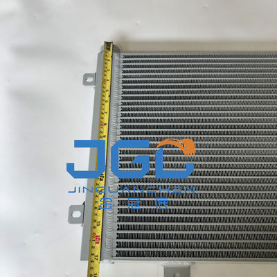 PC56 PC60 PC70 PC60-7 PC70-7 Radiatore idraulico ad olio 201-03-72123 Accessori per escavatori