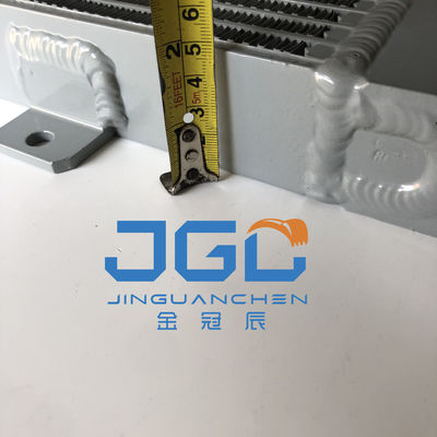 PC56 PC60 PC70 PC60-7 PC70-7 Radiatore idraulico ad olio 201-03-72123 Accessori per escavatori