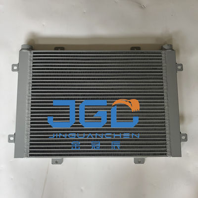 PC56 PC60 PC70 PC60-7 PC70-7 Radiatore idraulico ad olio 201-03-72123 Accessori per escavatori