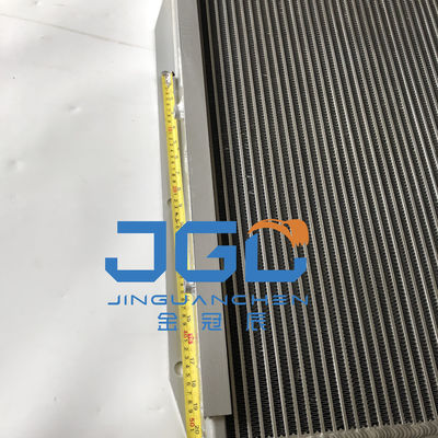 PC128US Radiatore idraulico per olio 21Y-03-11111 Parti di macchine da costruzione
