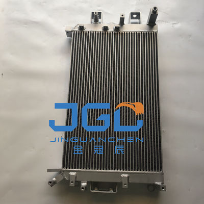 D31-21 Radiatore idraulico ad olio 930117 Parti di macchine da costruzione