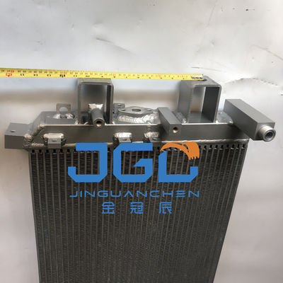D31-21 Radiatore idraulico ad olio 930117 Parti di macchine da costruzione