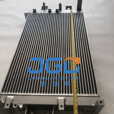 D31-21 Radiatore idraulico ad olio 930117 Parti di macchine da costruzione