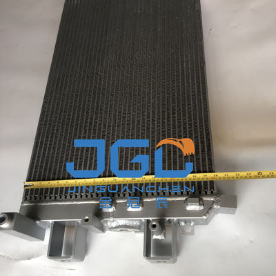 D31-21 Radiatore idraulico ad olio 930117 Parti di macchine da costruzione