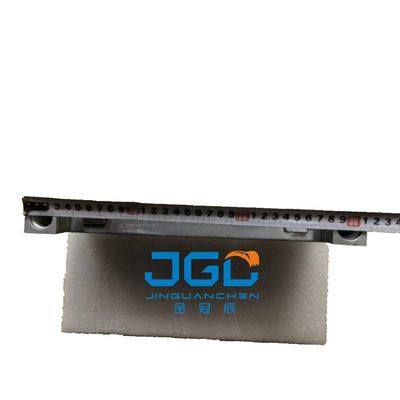 Automazione Scavatore Hydraulic Oil Cooler Radiatore PC-8 Scavatore Radiatore d'acqua
